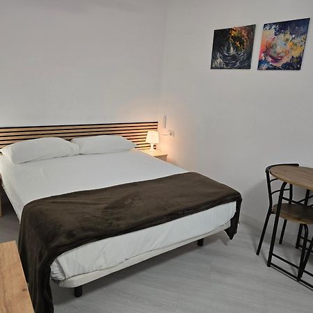 Appartement Casa Natalia à Armenime Extérieur photo