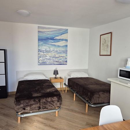 Appartement Casa Natalia à Armenime Extérieur photo