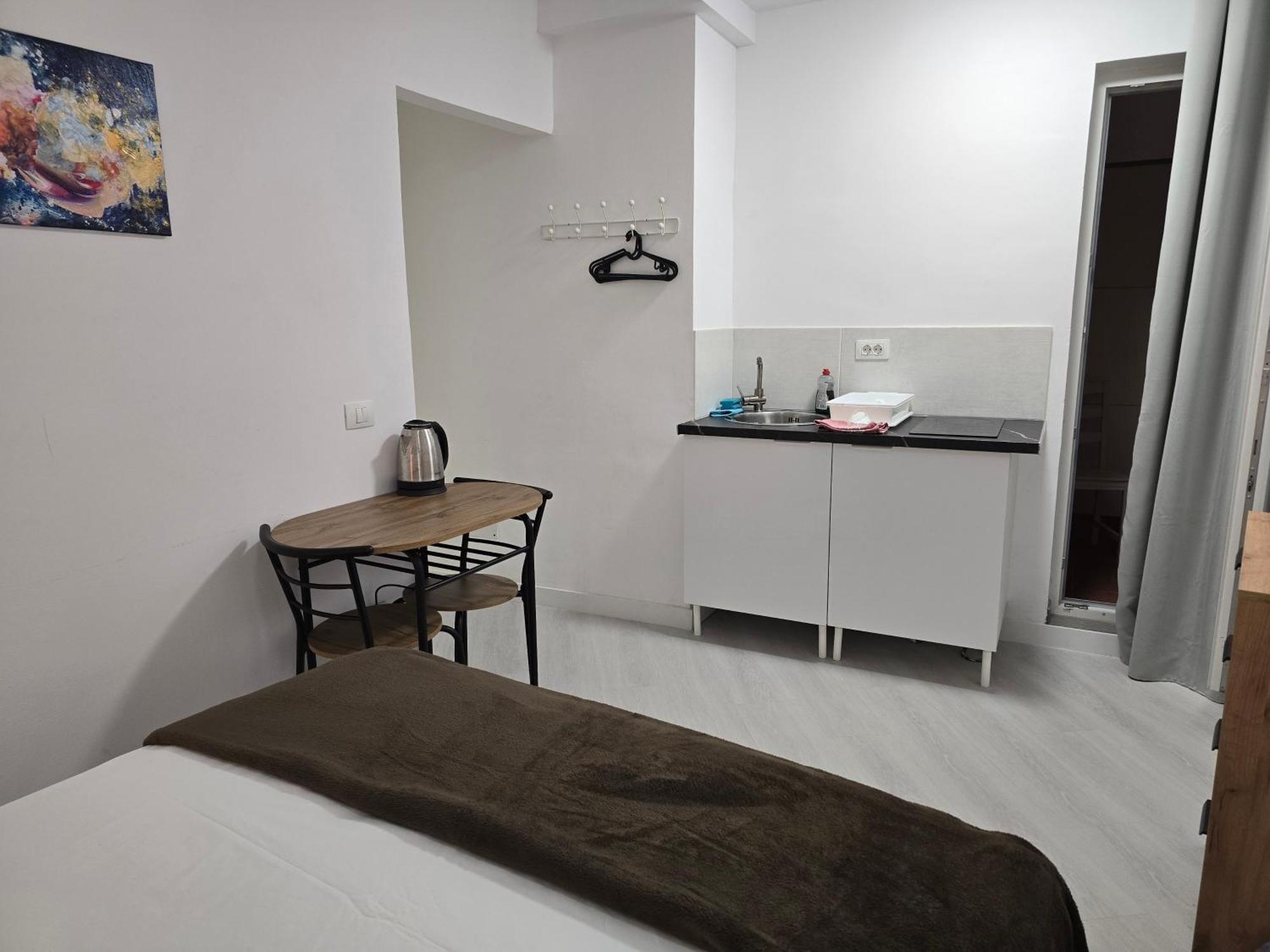 Appartement Casa Natalia à Armenime Extérieur photo