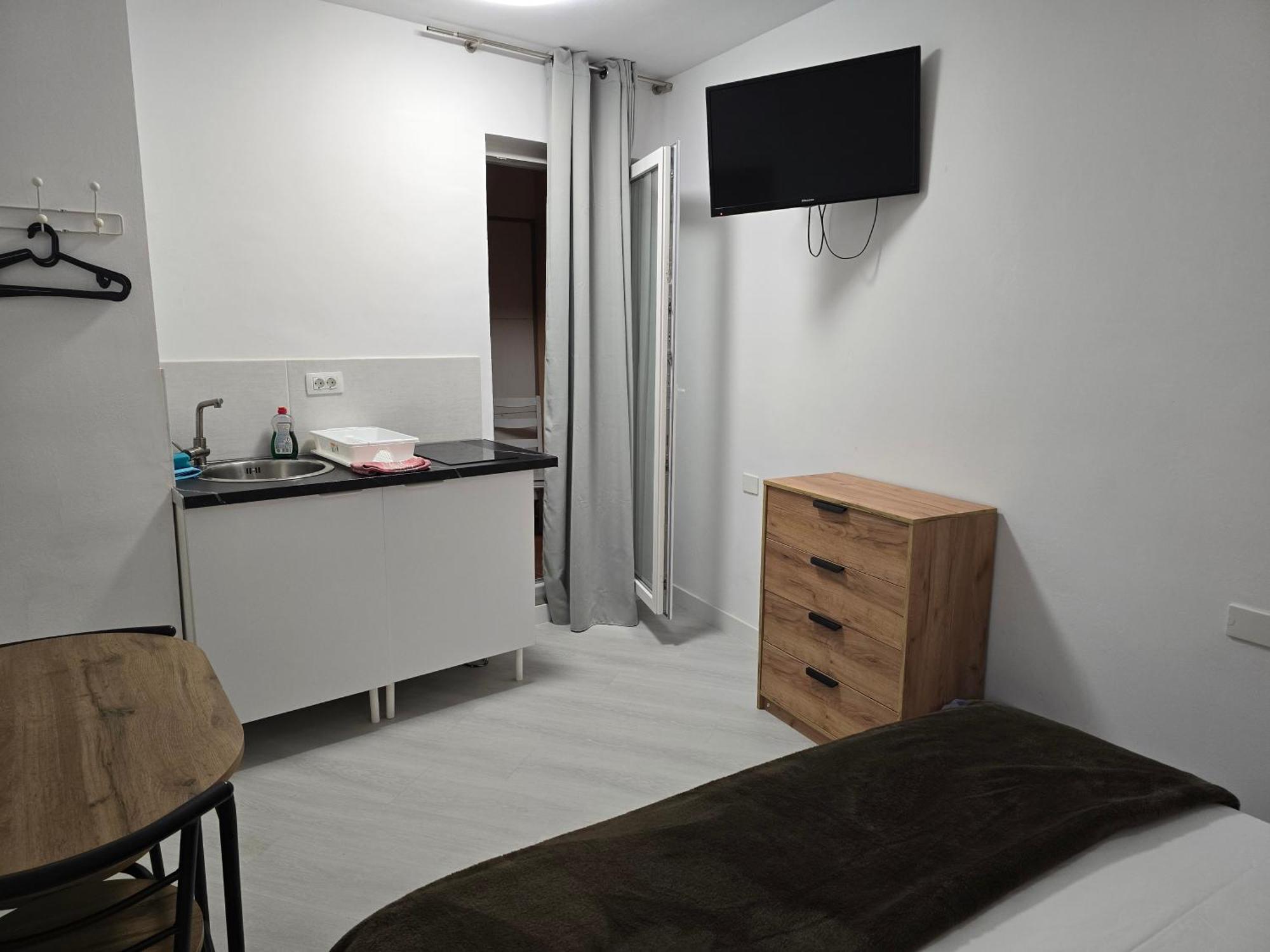 Appartement Casa Natalia à Armenime Extérieur photo
