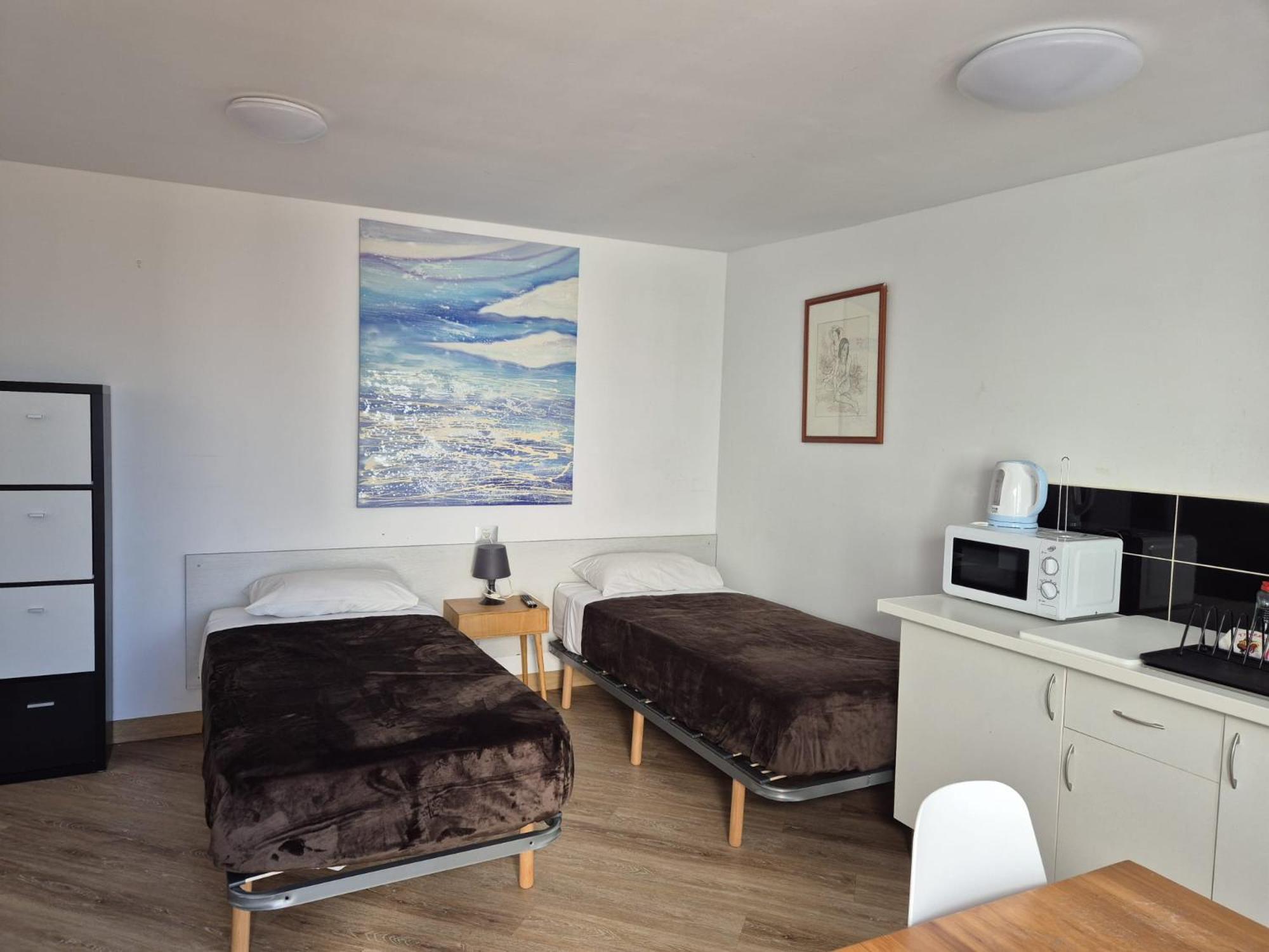 Appartement Casa Natalia à Armenime Extérieur photo