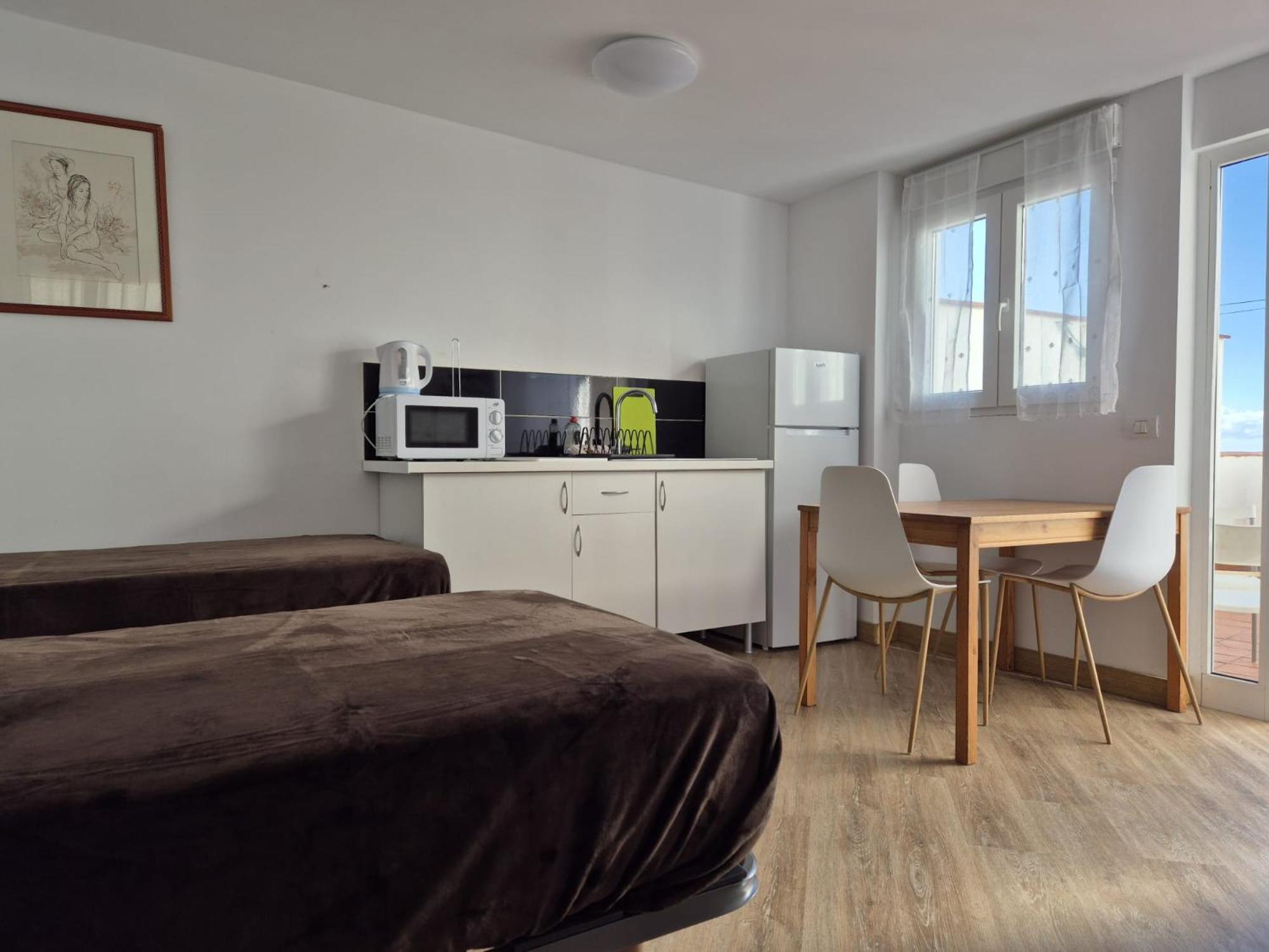 Appartement Casa Natalia à Armenime Extérieur photo